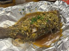 -衡厨·衡阳土菜(中南店)