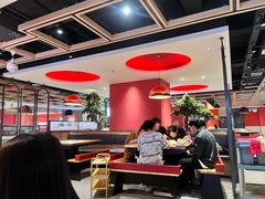 -季季红火锅(长沙步行街店)