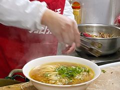 小碗拉面-鑫明明拉面(宁化路店)