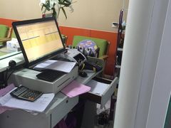 -惠康宠物医院(华能路店)