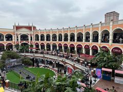 -佛罗伦萨小镇广佛名品奥特莱斯(疏港路店)