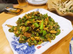 -华顺土菜馆(洪岗路店)