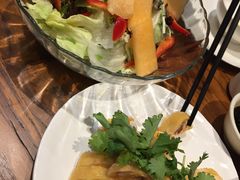 -阿娘家·原生态农家菜(国顺东路店)