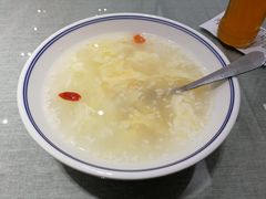 鸡蛋醪糟-大嘻咹biangbiang面(历史博物馆店)