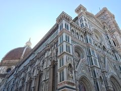 -圣母百花大教堂穹顶