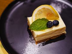 -安妮意大利餐厅(国贸店)