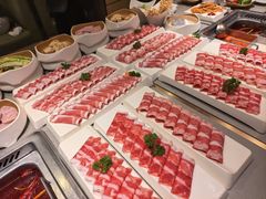 -海底捞火锅(王府井银泰in88店)