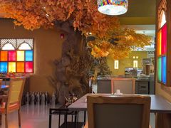 -君邦火锅(新疆大厦店)