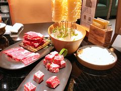 炸响铃-官也街澳门火锅(新源里店)