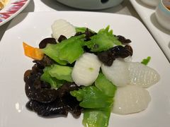 -新疆巴州金丝特餐厅(大钟寺店)