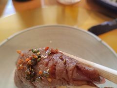 -鮨冠OMAKASE食べ放题(北京首店)