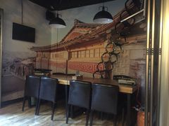 大堂-百年食客韩式烤肉(南三环店)