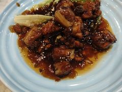 -镇扬菜馆(永安路小区店)