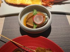 -京料理·日料自助·铁板燒(复悦城店)