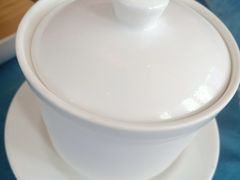 -西安绿地假日酒店·丽宝轩中餐厅