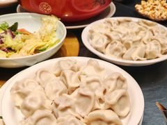 -万兴楼饺子(中华北大街店)