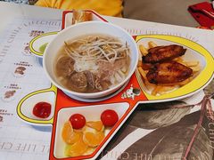 -CHILL Pho澳洲牛肉越南粉(佛山顺德万象汇店)