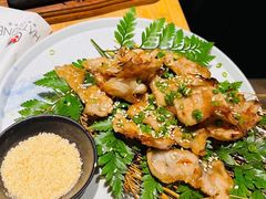 -Hatsune隐泉日式料理(三里屯太古里店)