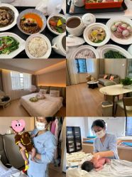 -侒悦缦月子中心·疗愈园区(龙岗店)