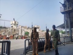 -渔岛海洋度假区