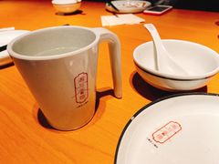 -湘与香缘·湖南菜(王府井北京市百货大楼店)