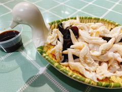 白灼鸟贝-威海渔村(静安旗舰店)