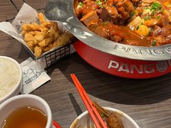 -胖哥俩肉蟹煲(杭州下沙学林街店)