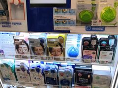 -Olive Young(明洞旗舰店)