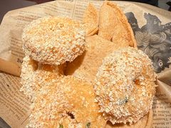 -太食獸泰式茶餐厅(IFS国金中心店)