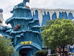 -杭州长乔极地海洋公园