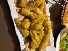 -大洋家·精品潮汕菜·生腌砂锅粥(天河东路店)