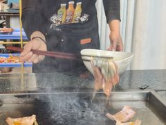 -正宗石棉烧烤(汉源店)