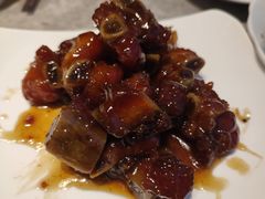 糖醋小排-鼎泰丰(国贸商城店)