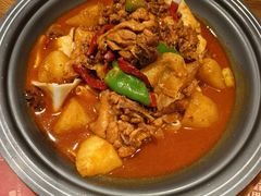 -耶里夏丽新疆餐厅(百联中环购物广场店)