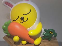 -KAKAO FRIENDS(弘大店)