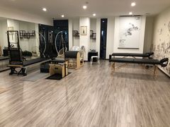 -Another Key健身(紫金店)
