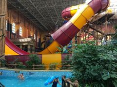 -波塞冬旅游度假区