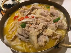 -琉璃餐厅(德基广场店)