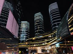 -Olé精品超市(苏州中心店)