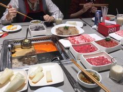 -海底捞火锅(关山保利店)