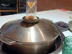 -喃喃椰·糟粕醋椰子鸡火锅(七堡花园店)