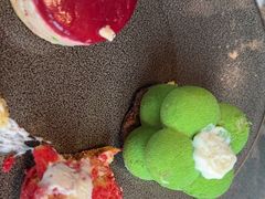 -美食汇自助餐厅(成都万达瑞华酒店)