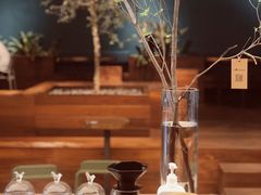 -Seesaw Coffee(深圳万象天地店)