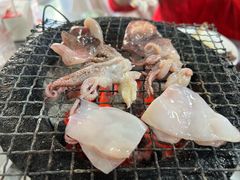 -火云龙烤肉(紫荆花店)