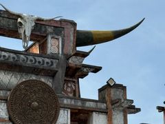 -天河潭旅游度假区