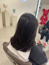 -上禾 HAIR SALON
