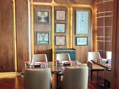 -珠海瑞吉酒店·秀餐厅