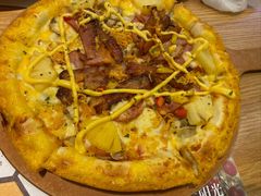 -米斯特比萨(望京西园店)