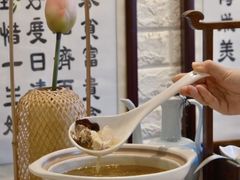 -蟹村草堂·苏式园林人文农家·大闸蟹