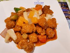 -观塘港茶餐厅(八一大道店)